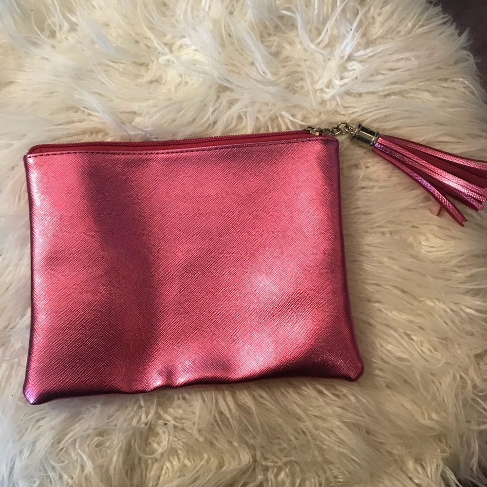 Makeup bag
